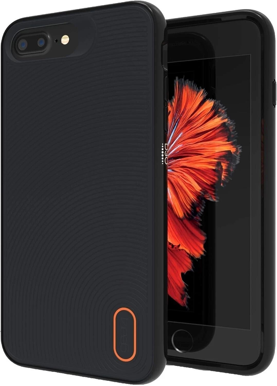 Gear4 Cell Phone Accessories for Apple iPhone 7 Plus