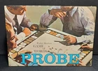 Vintage 1964 Parker Brothers PROBE Game of Words Board Game 100% Complete