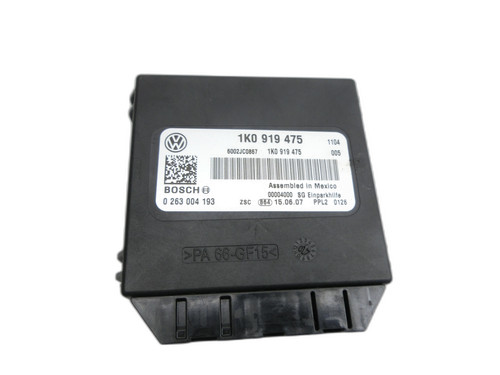 Steuergerät SG PDC Einparkhilfe für VW EOS 1F 06-09 1K0919475F 1K0919475