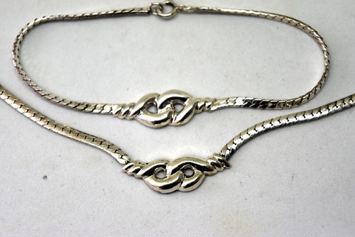Retired Tiffany \u0026 Co Sterling Silver 