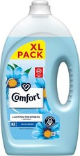 Comfort Blue Skies Fabric Conditioner Stay Fresh 2.49 l (Pack of 1)