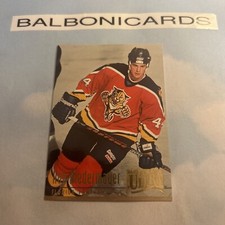 1994-95 Fleer Ultra - #84 Rob Niedermayer NM+ Free Shipping!