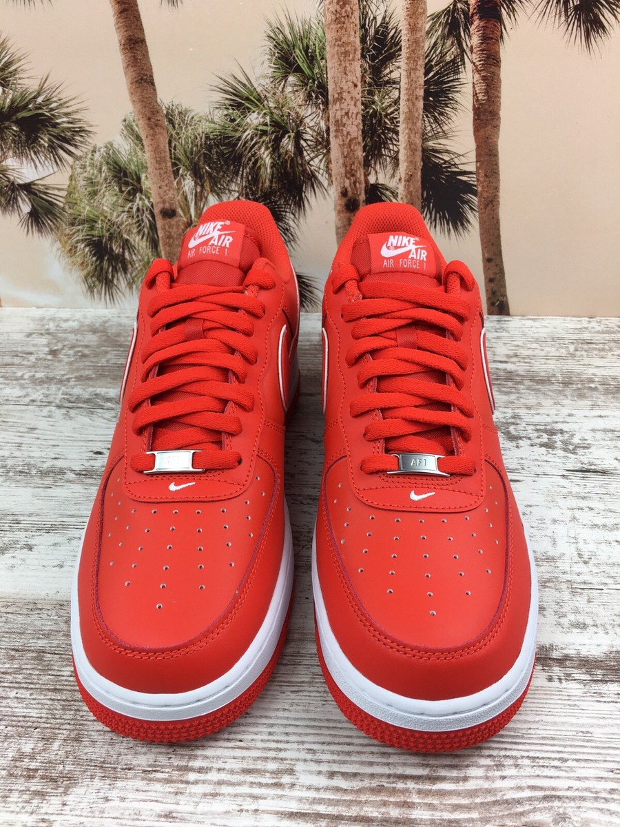 Nike Air Force 1 Low  display picture 1