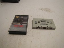 BILLY JOEL AN INNOCENT MAN CASSETTE TAPE