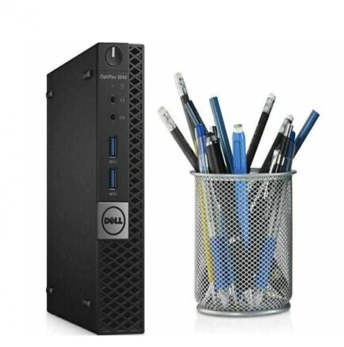 Dell OptiPlex 3050 PC Micro Computer with Intel CPU Up to 2TB SSD
