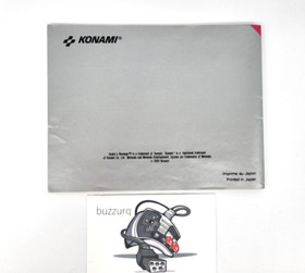 Snake's Revenge Nintendo NES - CIB FRA (2)