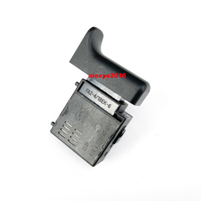 1 PCS MKT FA2-4/1BEK-6 Switch 8(8)A 125VAC 5E4