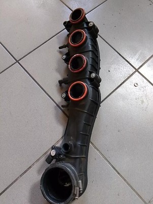 MERCEDES W205 AMG C63 2017 Air Intake Inlet Manifold A1770980207 
