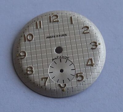 Pièce Horlogerie Montre - Barillet Calibre 233-60 - France Ebauche - Neuf Sans étiquette