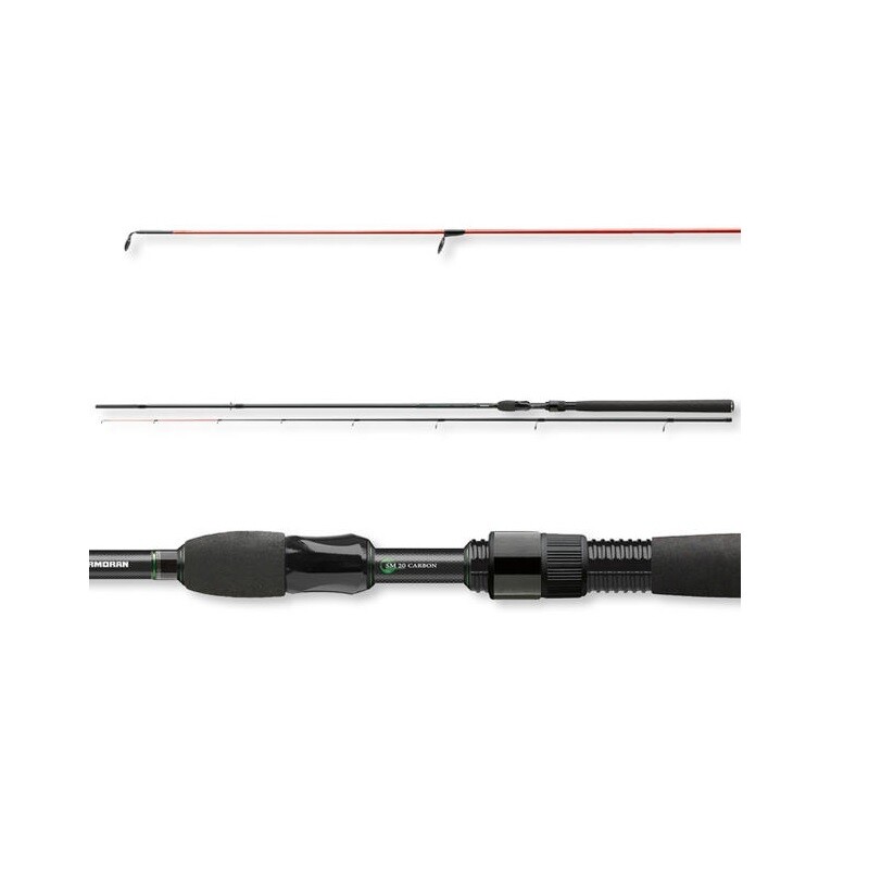 Cormoran Cross Water 2,70м 3-28g Drop Shot Спиннингрут Дропшотрут