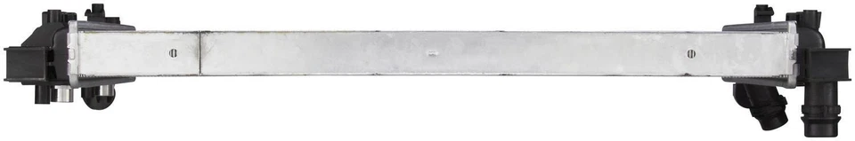 Radiator Fit for 04-00 Audi A6 Quattro 05-03 Audi Allroad Quattro 04-03 Audi RS6 Foto 4 de 4