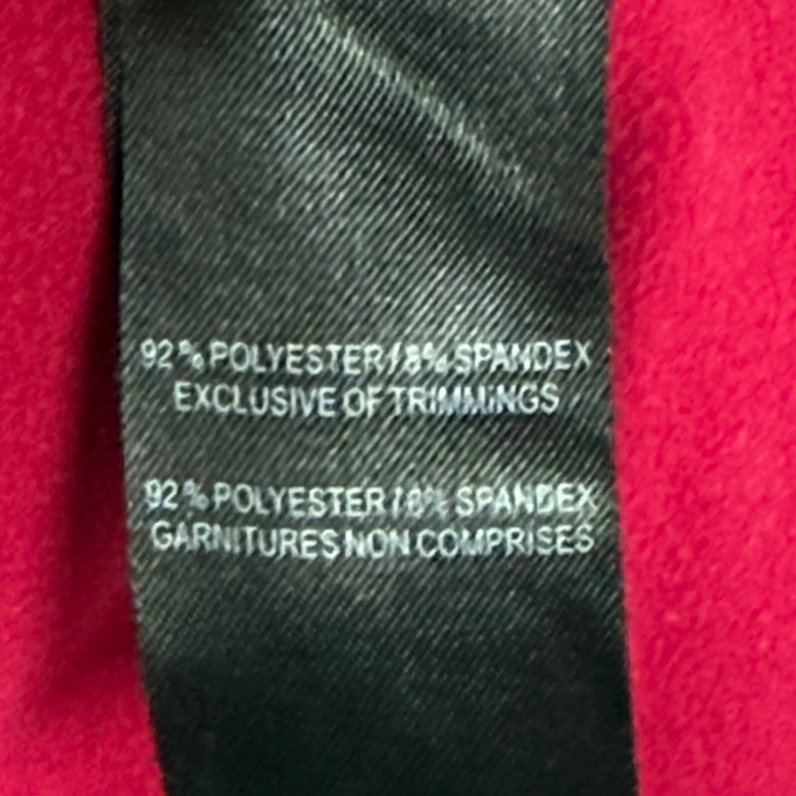 lole pullover 1/4 zip sweatshirt