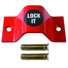 PJB Lock it Bike Anchor (PJB506)