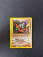 Carte Pokémon Simularbre 26/64 Rare Neo Revelation FR