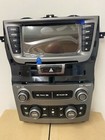 <!--F#f_0-->Holden Genuine Chevrolet Caprice 2011-2013 Stereo-HVAC