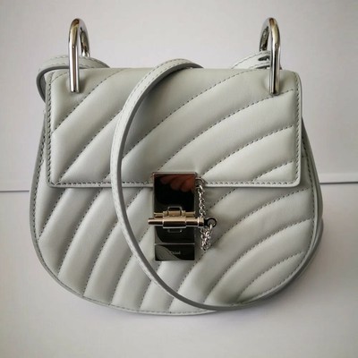 chloe mini drew bijou bolsa