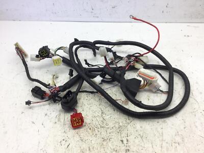 KABELBAUM KABELBAUM ELEKTROANLAGE NIU MQI PLUS LITE 50 2020 R1NBDN117K