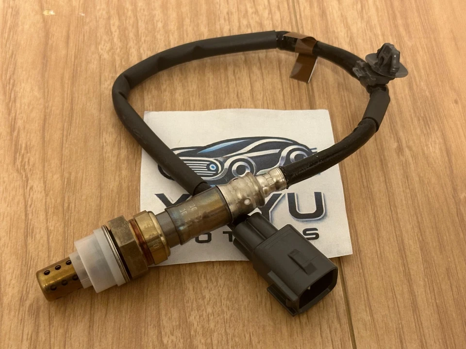 Lexus Genuine SC430 LS430 GS430 Oxygen O2 Lambda Sensor 89465-50130 OEM Foto 4 de 4
