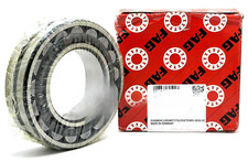 NEW FAG 22212 E1 XL C3 SPHERICAL ROLLER BEARING 60x110x28
