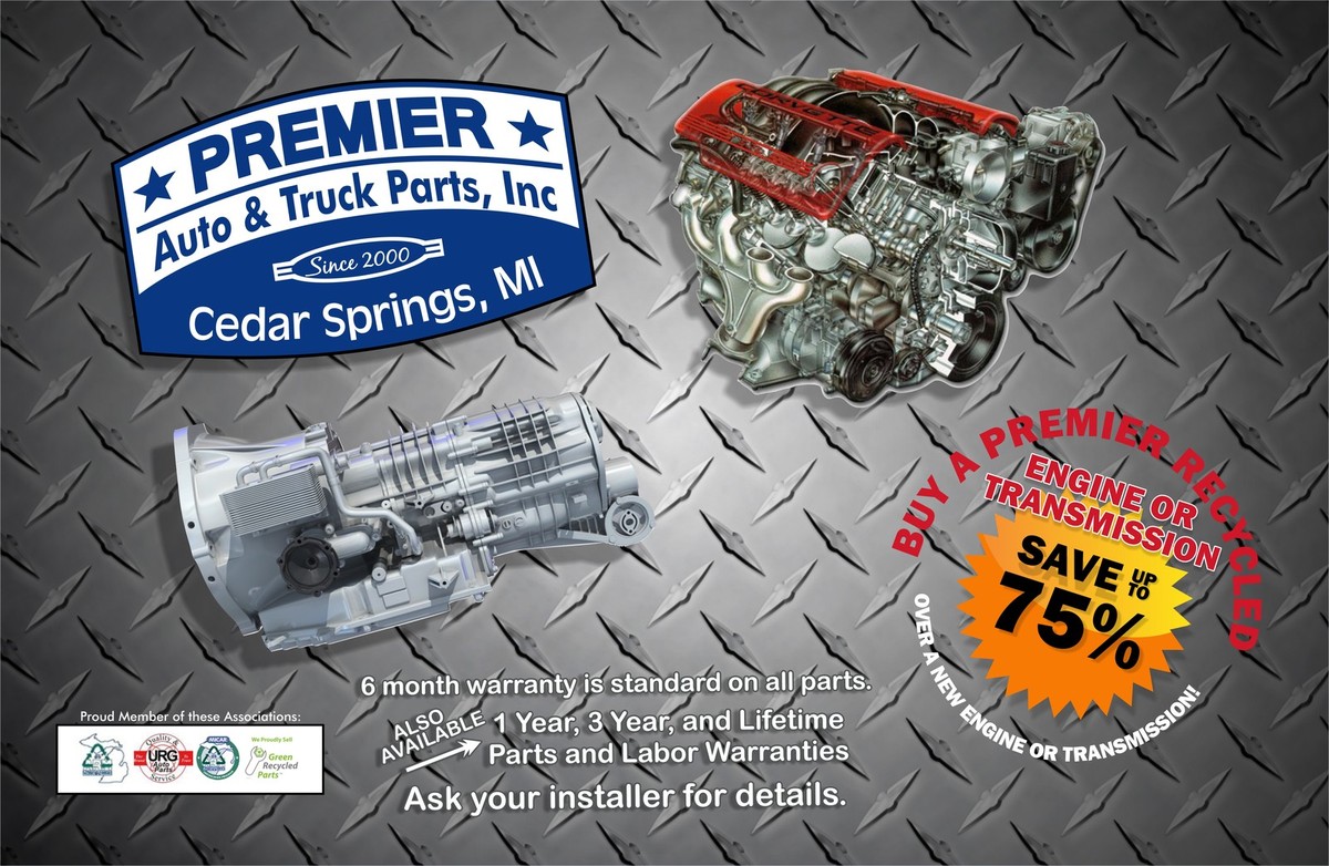 premierautoandtruckparts eBay Stores