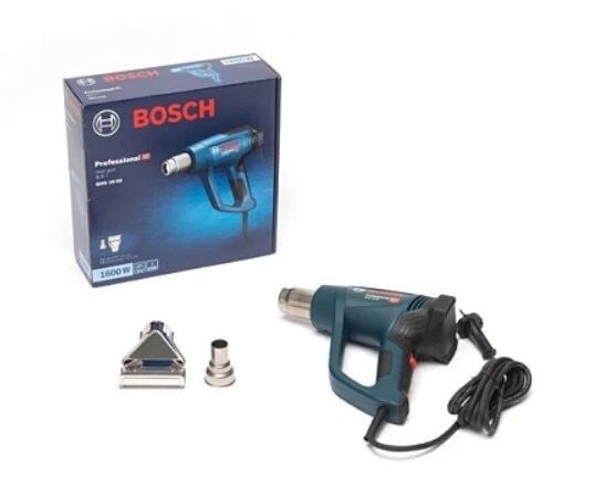 Image of Bosch GHG 16-50 Professional heat gun eBay