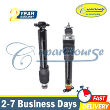 Pair Front Shocks Struts MagneRide For Corvette C5 C6 Z06 Cadillac XLR 2003-13