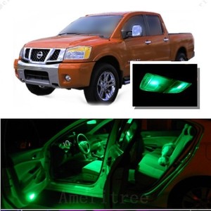 Left Interior Lights For Nissan Titan For Sale Ebay