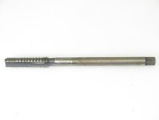 EMUGE Maschinen-Gewindebohrer M M16 M16-6H LH Rek. F ISO HSS Lange Ausf&uuml;hrung