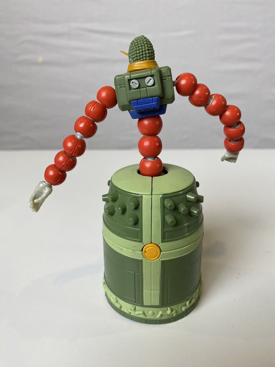 Bandai Mobile Suit G Gundam Fighter Mandor Neo Nepal Mandala