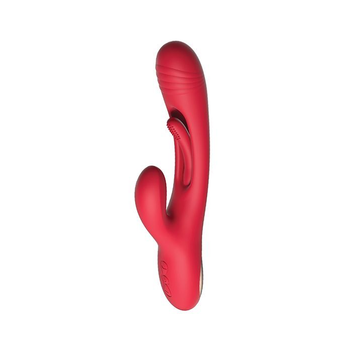 bora rabbit tapping g spot vibrator 16 Best Sex Toys for Men in Australia as of 2026 main image 0