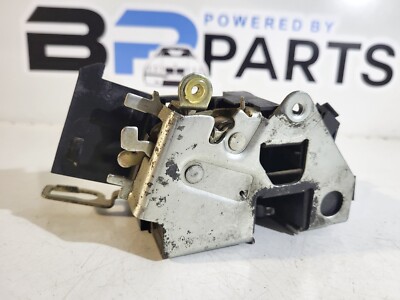 BMW E36 Sedan, Touring Door lock front left 51218122417 | eBay