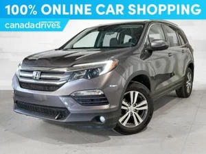 2017 Honda Pilot EX