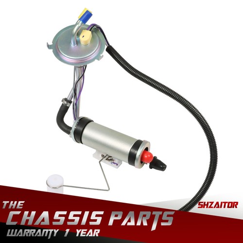 Gas Tank Sending Unit Jpsu-6P4.0 For Jeep Comanche MJ Durable 1987-1990 - Bild 6 von 24