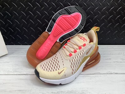 nike air max 270 guava ice terra blush