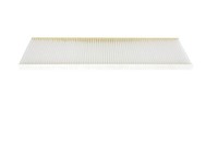 Bosch 1 987 432 042 Innenraumfilter Partikelfilter 438X144X17,5 Mm