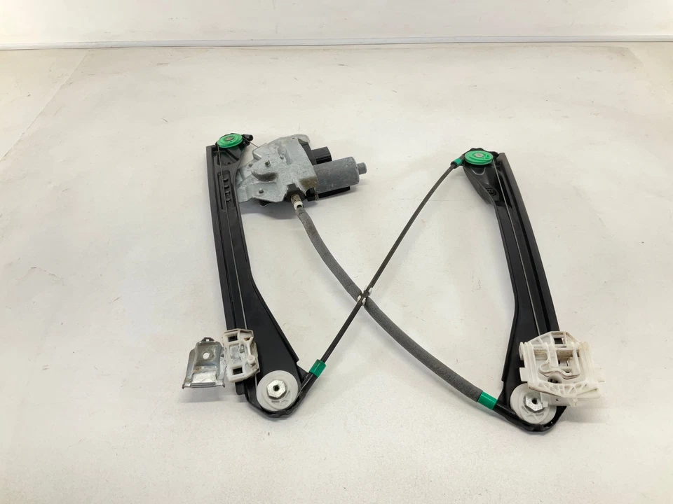05-07 JAGUAR XJ Super V8 Rear Right-Passenger Door Window Regulator Foto 3 de 4