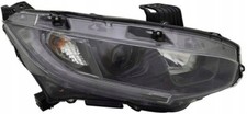 Scheinwerfer rechts für Honda Civic X USA 2016-2020 LED