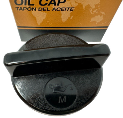 NEW MasterPro Select Oil Filler Cap 8107 FAST FREE SHIPPING!