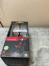 Cable Guys MARVEL-Spider-Man Miles Morales Phone  Controller Holder