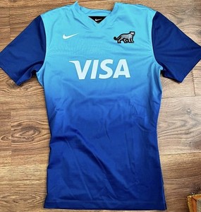 Los Pumas Jersey | eBay