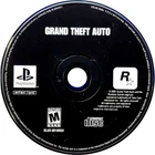 Scratch-Free - Grand Theft Auto Greatest Hits - Sony Playstation Authentic