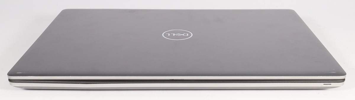Dell Precision 7560 i7-11850H CPU 32GB RAM 512GB SSD RTX A2000