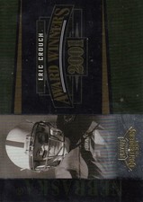 2006 Playoff Contenders Football 