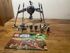 LEGO Star Wars: Homing Spider Droid (75016)