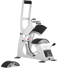 HTVRONT Hat Press Machine SG-RYJ-0578-US (2 Platens and Caps Stretcher)