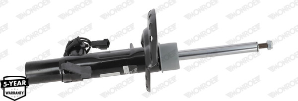 DäMpfer Monroe C2504R Ford 1476017 Ford 1510971-image