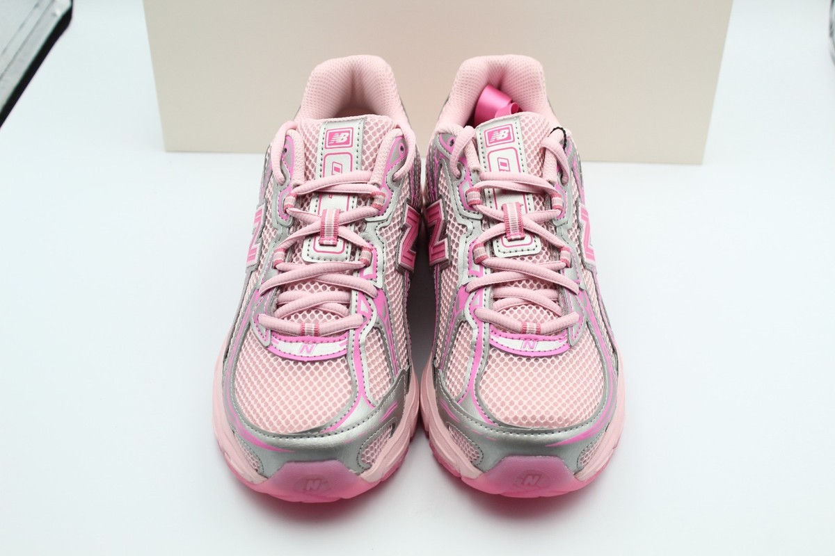 atmos Pink Exclusive New Balance 740 Pink Vacation U740AP2 Men's