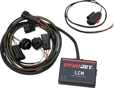 Dynojet Fits Launch Control Kit With Switch 96070013 Motorcycle Off-road Dynojet Fits Launch Control Kit With Switch 96070013 Motorcycle Off-road