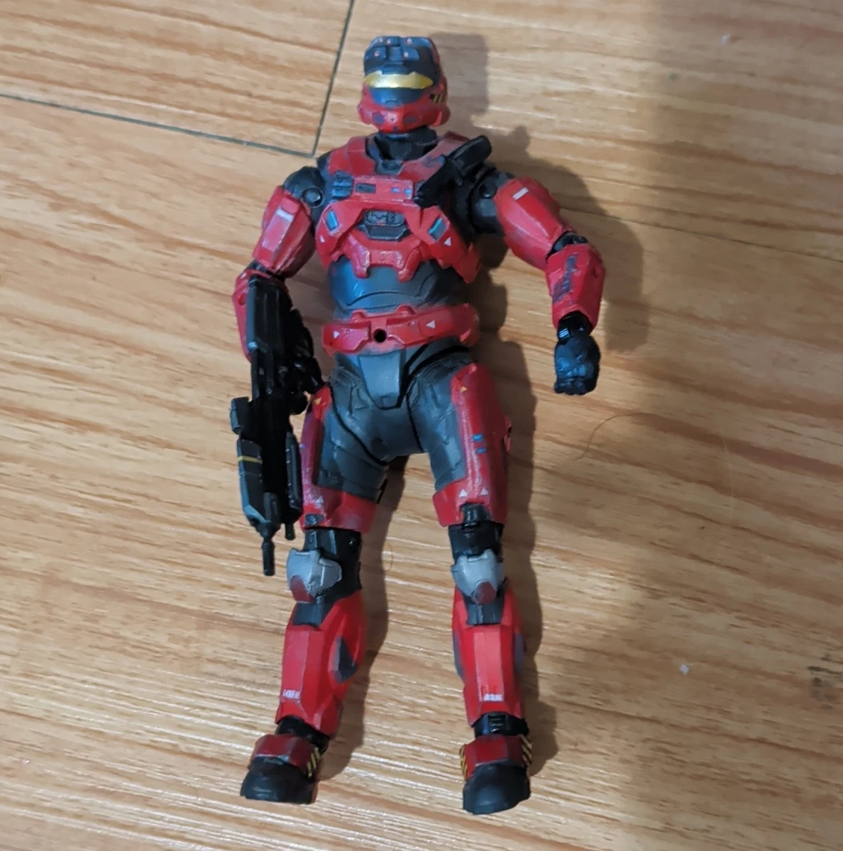 Mcfarlane Halo Reach Action Figures for sale - eBay