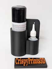 Mitre Fast Van Storage Tidy, Black